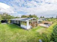 6 person holiday home in Tarm-By Traum - 4-Star