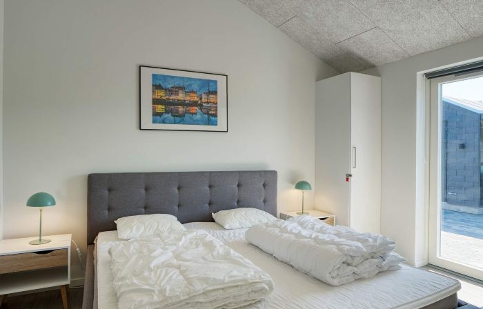 9 person holiday home in Dannemare