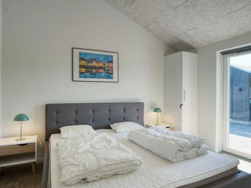 9 person holiday home in Dannemare Hotels in Dannemare