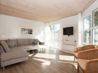 Cosy retreat in holiday park- Type2