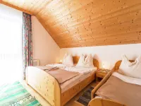 Chalet in Alps with Private Sauna - 3 звезды