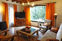 Holiday Home in Calpe with Private Pool - บังกะโล