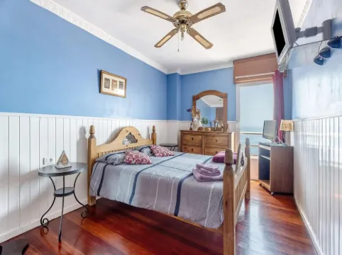 Apartment in Radazul with Stunning Sea Views