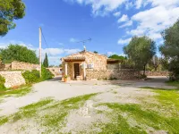 Can Fus - Apartment In Campos. Free Wifi