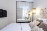 Cozy apartment Juan-Les-Pins - 300m Beach