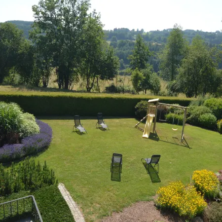 Stay in Stavelot, Liege