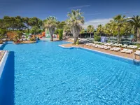 Cottage in Camping Solmar with Terrace - Pools