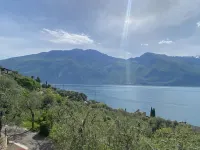 Nice apartment villa in Limone Sul Garda