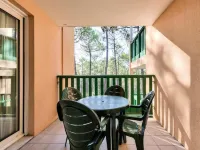 Residence Les Grands Pins Hoteles en Carcans