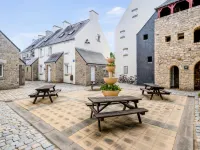 2-room apartment for 4 people - Comfort Hoteles en Arzon