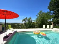 Mansion in Cuzy with Shared Pool Hotels in Cuzy