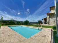 Umbrian Escape to Villa - Pools
