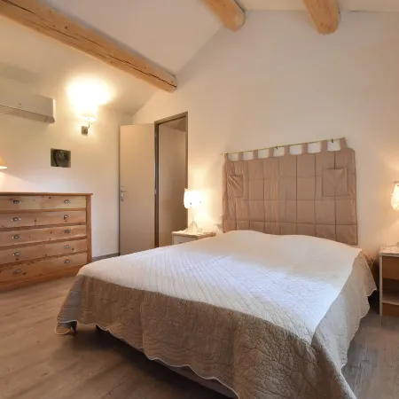 Holiday Home in France near the Sea