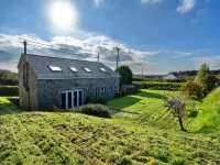 Cottage in Cornwall near St Michael's Mount