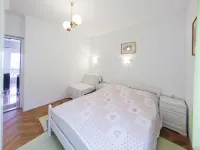 Apartments Magdalena - Apartment with Sea View and Terrace (A3) - Bintang 2