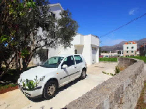 Apartment Milenka - Four Bedroom Apartment with Terrace