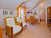 Charming and Sunny Hvar Apartments - One Bedroom Apartment with Balcony Hotels in Hvar