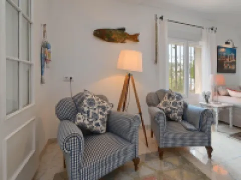 Elegant Villa with Pool