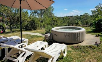 Vila Nera Banstol Cottage