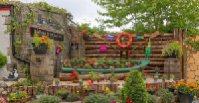 Bush Hotel Hotels in 