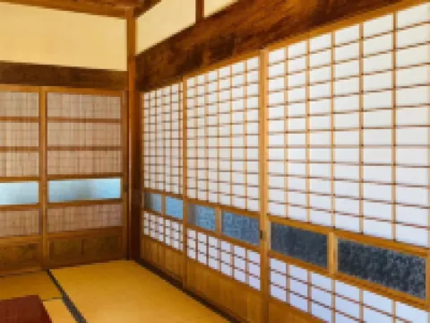 一宿一景一生縁・市原 - キャンプサイト 市原のホテル