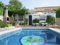 Villa in Villanueva near El Torcal Park - 3-Star