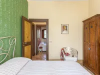 Apartment in Fermo with Heated Pool
