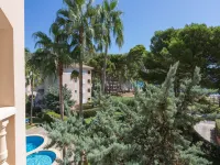 Oro Del Mar Iv Apartamento O2 - Apartment - Pool