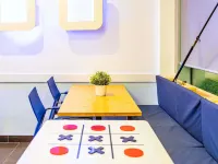 Hotel Ibis Budget Porto Gaia