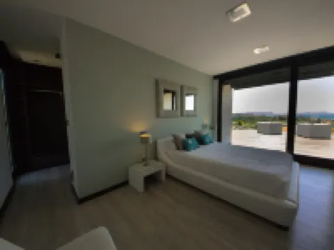 Belvilla by OYO Villa Catro Faros