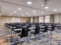 โรงแรมเมอร์เคียว ดุยส์บวร์กซิตี้