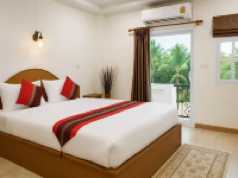 โรงแรมแม่สอดศิริ Maesotsirihotel โรงแรมในแม่สอด