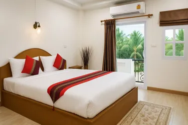 รูปภาพของโรงแรมแม่สอดศิริ Maesotsirihotel