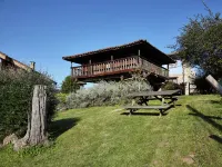 Cozy Cottage with Pool & Terrace