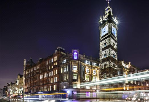 이비스 글래스고 시티 센터