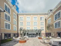 Hôtel Mercure Troyes Centre