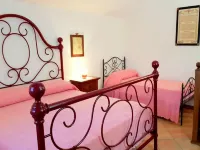 Montana Escape, Tuscan Stay