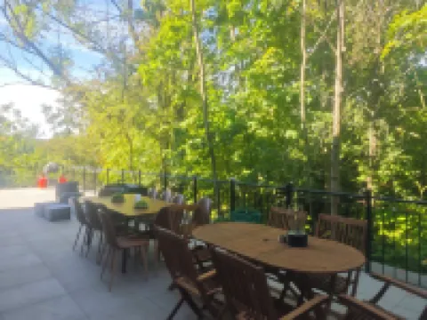 Ferienhaus Alter Bahnhof Stötteritz