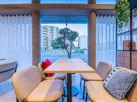 Ibis Braganca - Bãi đậu xe