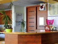 Ibis Budget Orléans Ouest Meung-Sur-Loire Hotels in Beaugency