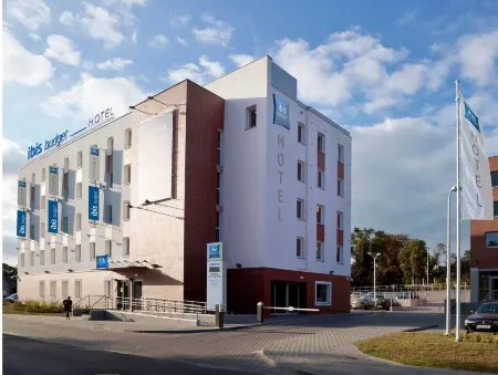 Ibis Budget Torun