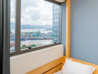Ibis Santos Valongo Hotels in Santos