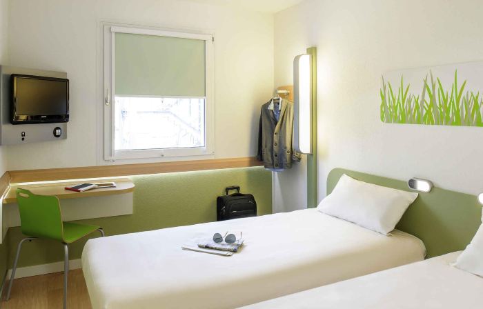 Ibis Budget Lyon Saint-Genis-Laval