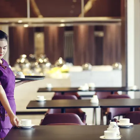 Mercure Karawang