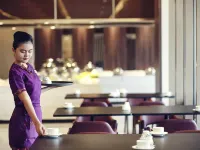 Mercure Karawang - breakfast