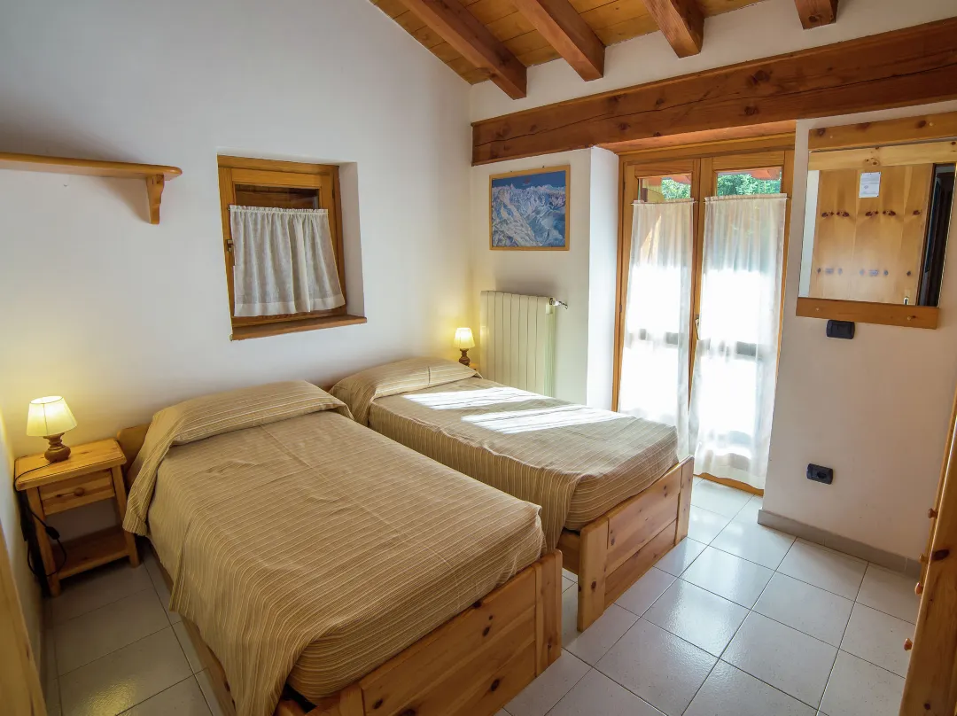 Alpine Bliss: A Cosy Retreat - Torgnon