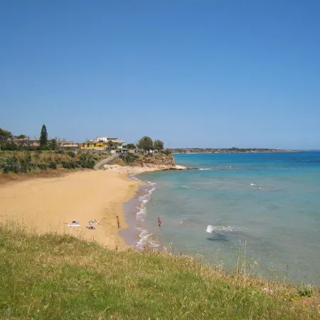 Holiday Home in Lido di Noto near Beach