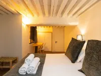 DIFY Opéra Diva - Hôtel de Ville - Homestays