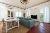 Azores Green Villas โรงแรมใน