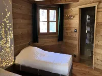 Chalets for 10 People